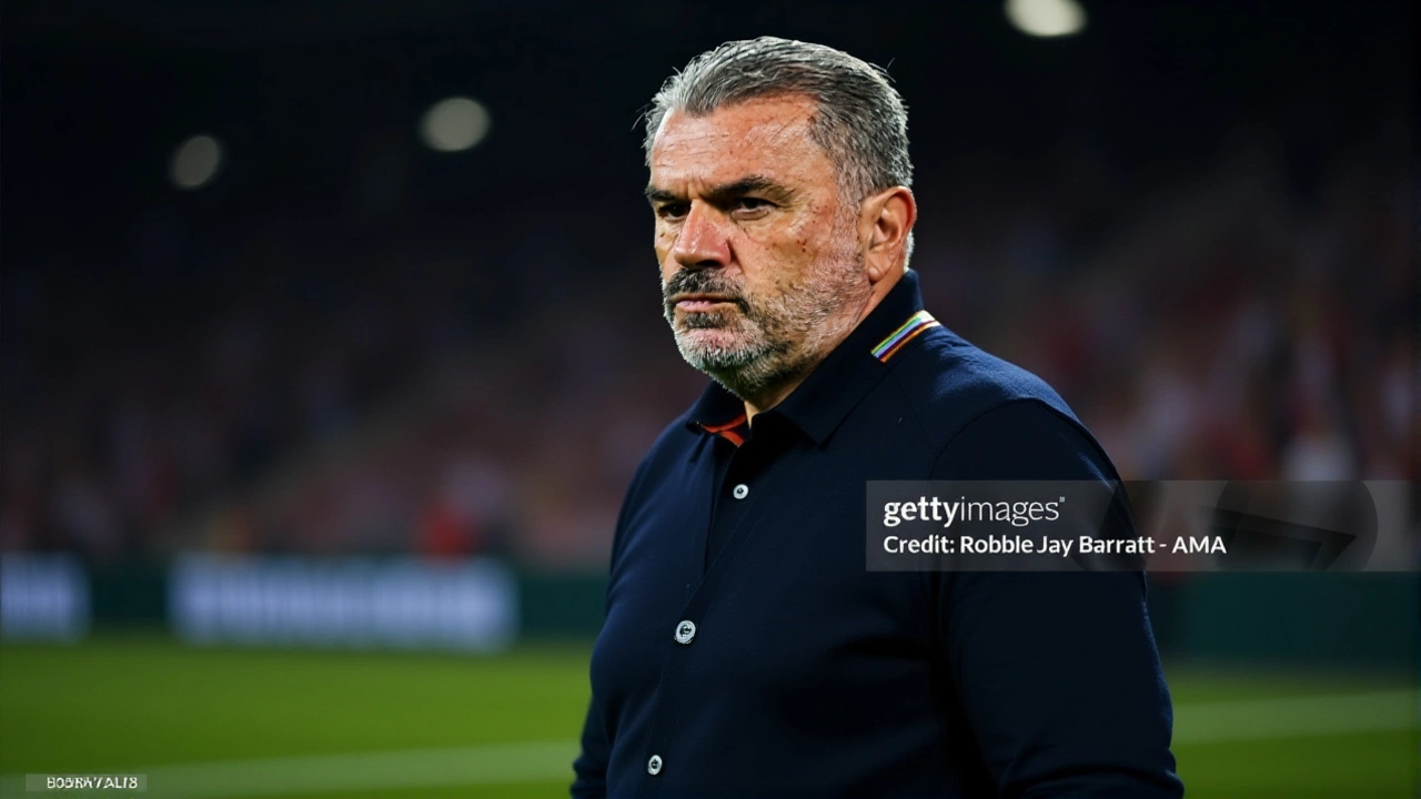 Forest Sack Postecoglou 19 Minutes After 0-3 Loss to Chelsea