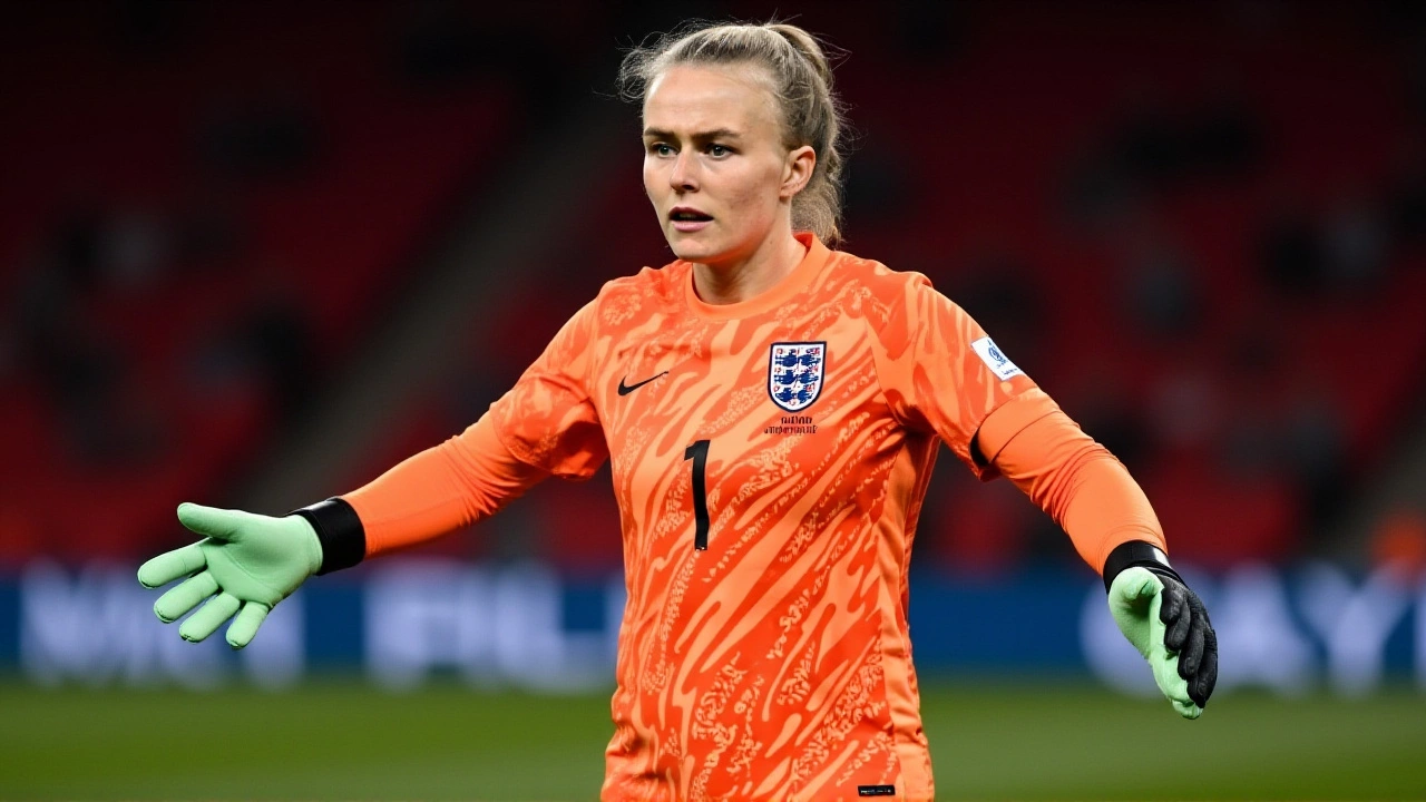 Lionesses Stumble 1-0 to 10‑Man Brazil at Etihad, Wiegman Faces Early Test