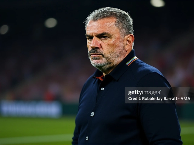 Forest Sack Postecoglou 19 Minutes After 0-3 Loss to Chelsea
