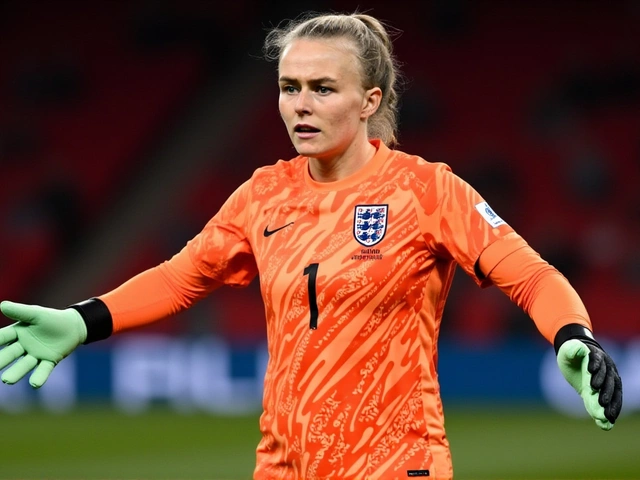 Lionesses Stumble 1-0 to 10‑Man Brazil at Etihad, Wiegman Faces Early Test