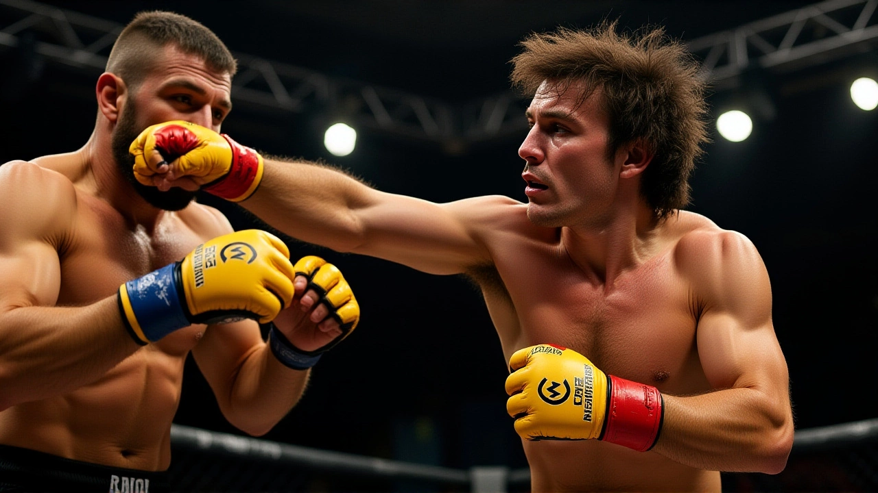 The Bigger Picture: MMA-to-Boxing Pipeline