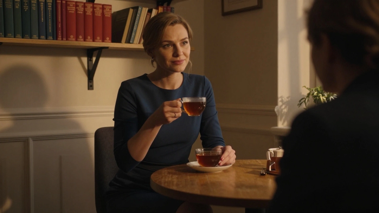 Russian Escort - Tradition and Modernity in Contemporary Companionship