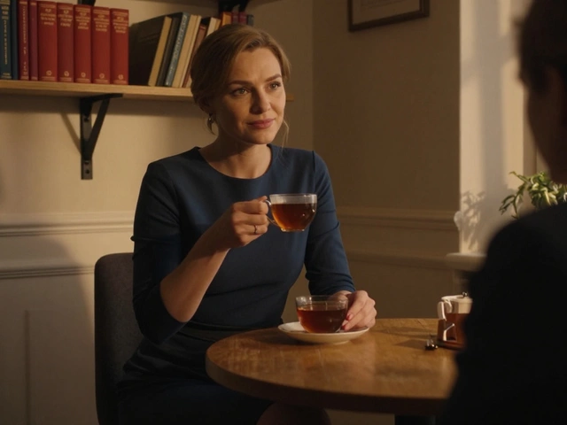 Russian Escort - Tradition and Modernity in Contemporary Companionship